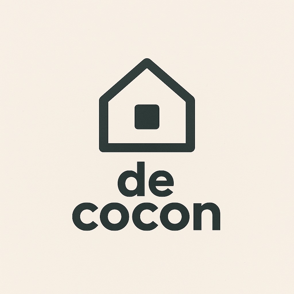 De Cocon favicon huisje