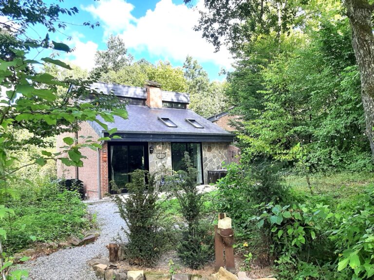 Welkom in De Cocon