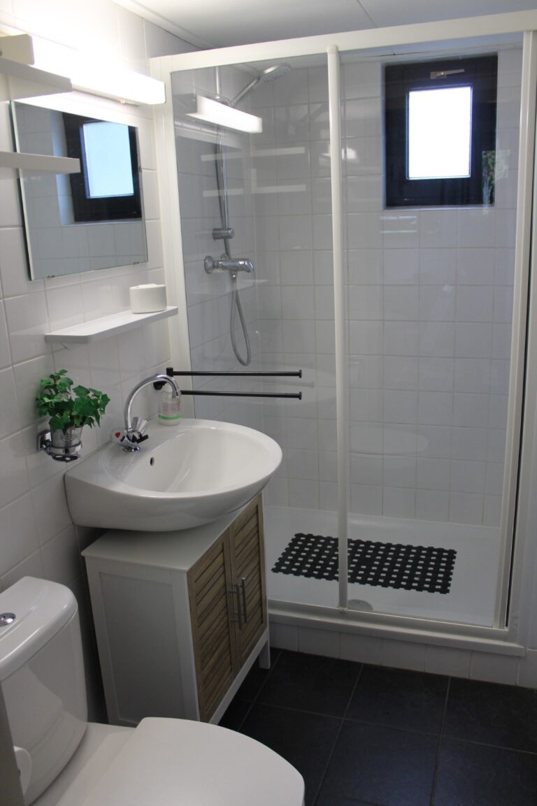 Badkamer
